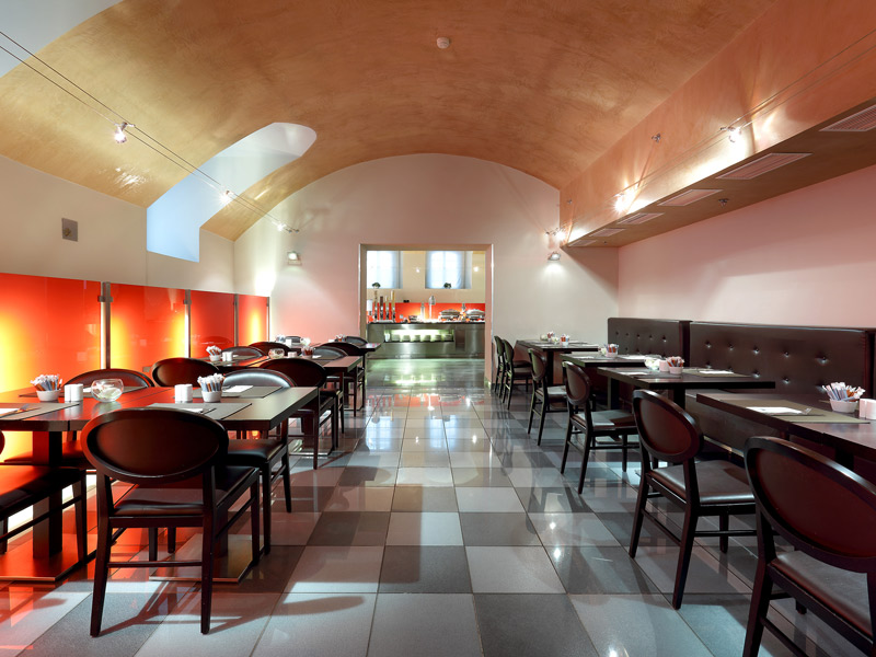 Eurostars Hotel Company