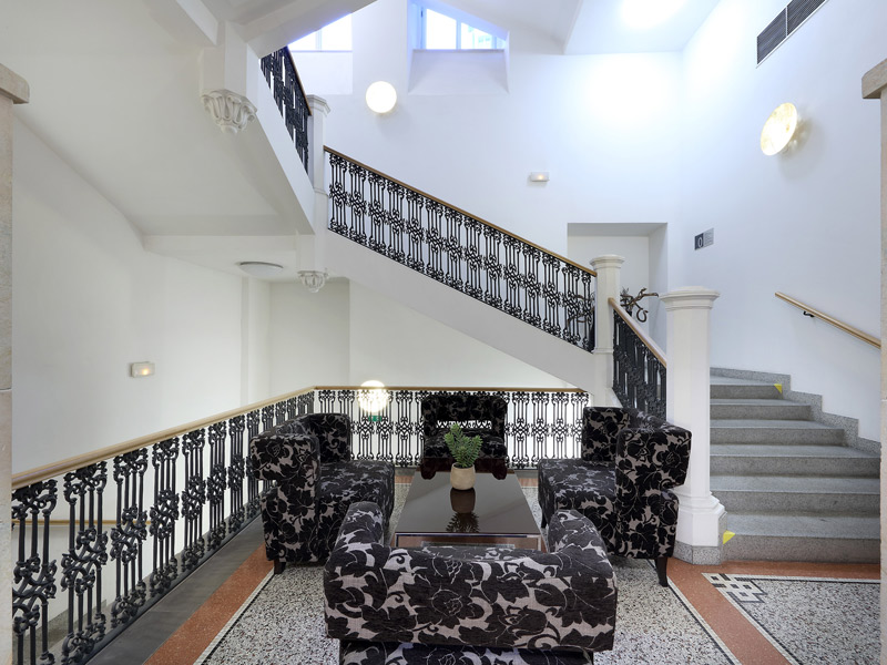 Eurostars Hotel Company