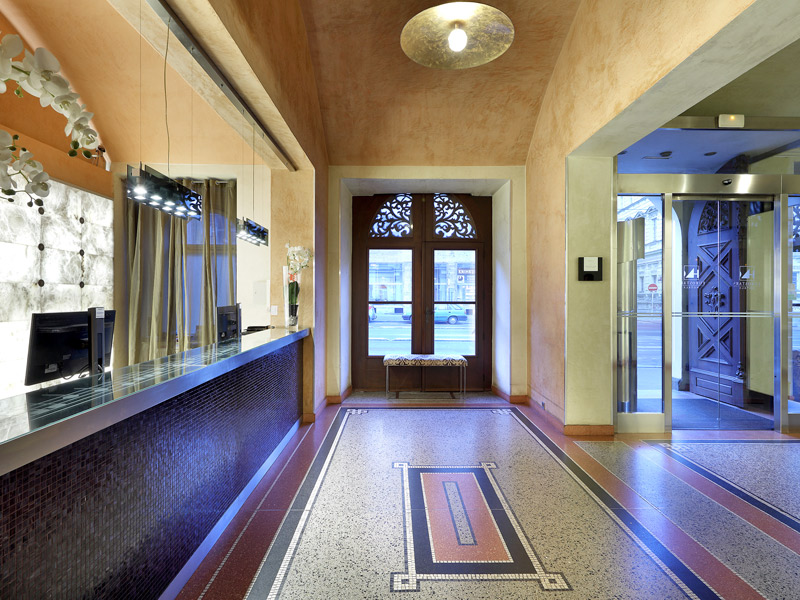 Eurostars Hotel Company