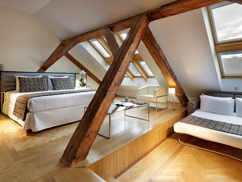 Eurostars Hotel Company