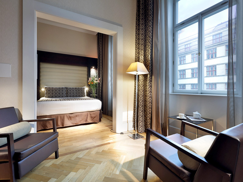 Eurostars Hotel Company