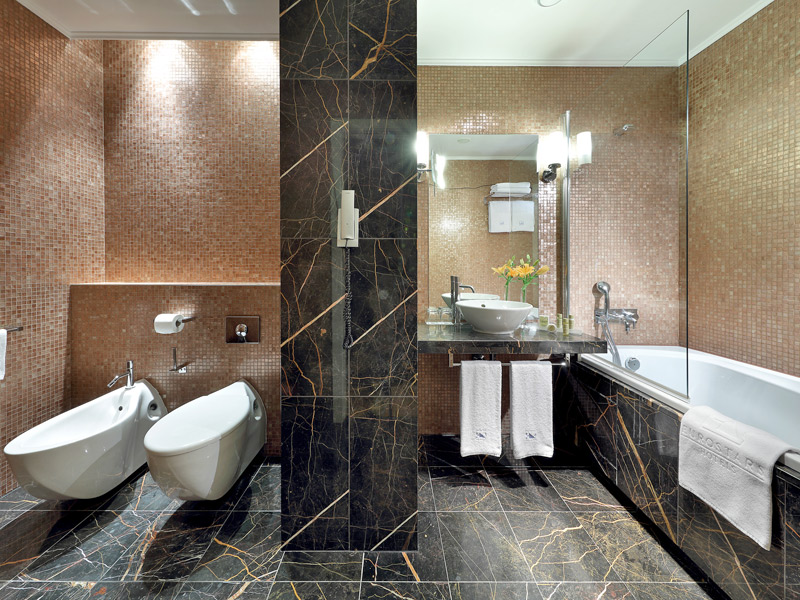 Eurostars Hotel Company