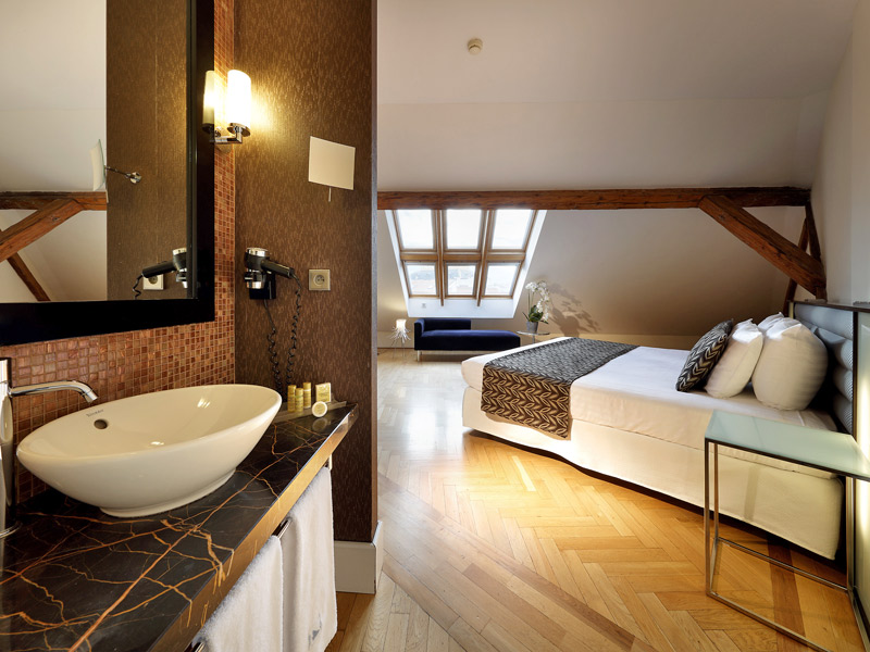 Eurostars Hotel Company