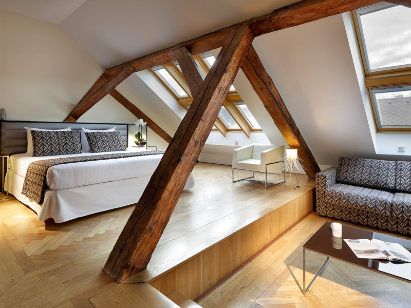 Eurostars Hotel Company