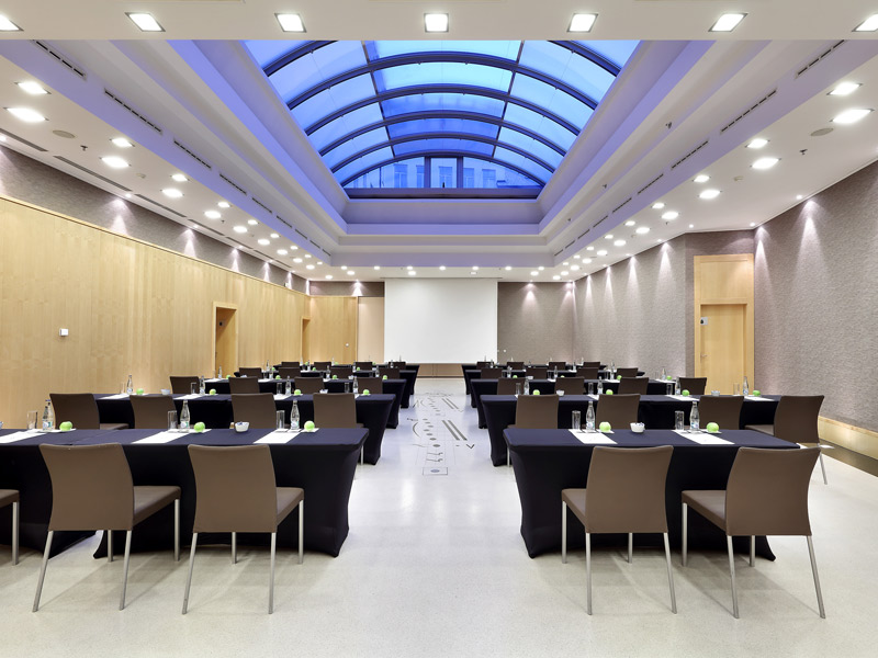 Eurostars Hotel Company