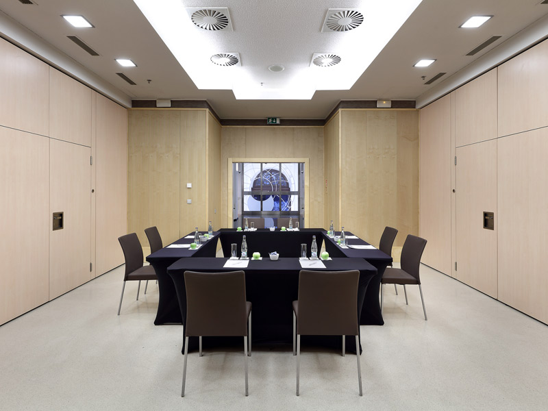 Eurostars Hotel Company