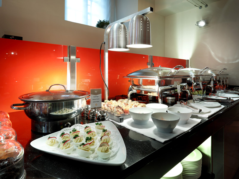 Eurostars Hotel Company