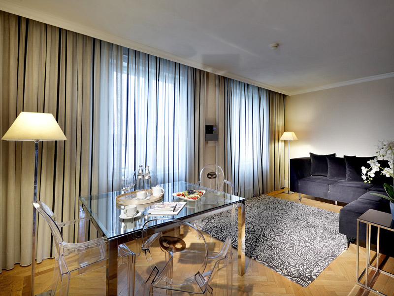 Eurostars Hotel Company