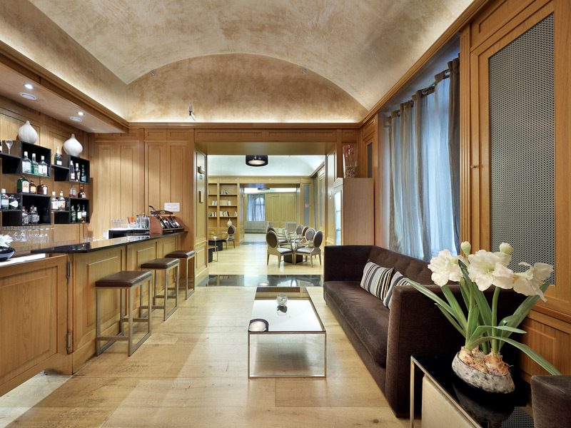 Eurostars Hotel Company