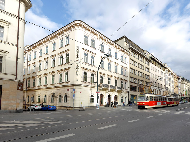 Eurostars Hotel Company