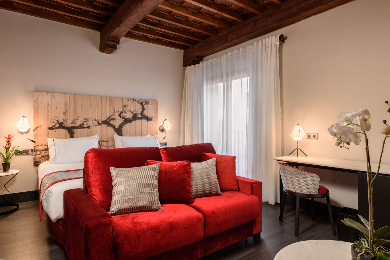 Eurostars Hotel Company