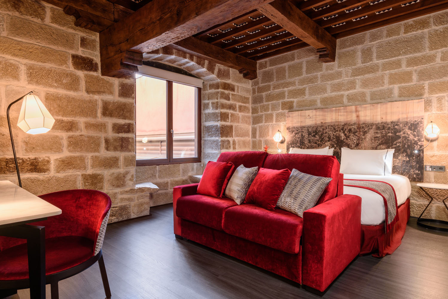 Eurostars Hotel Company