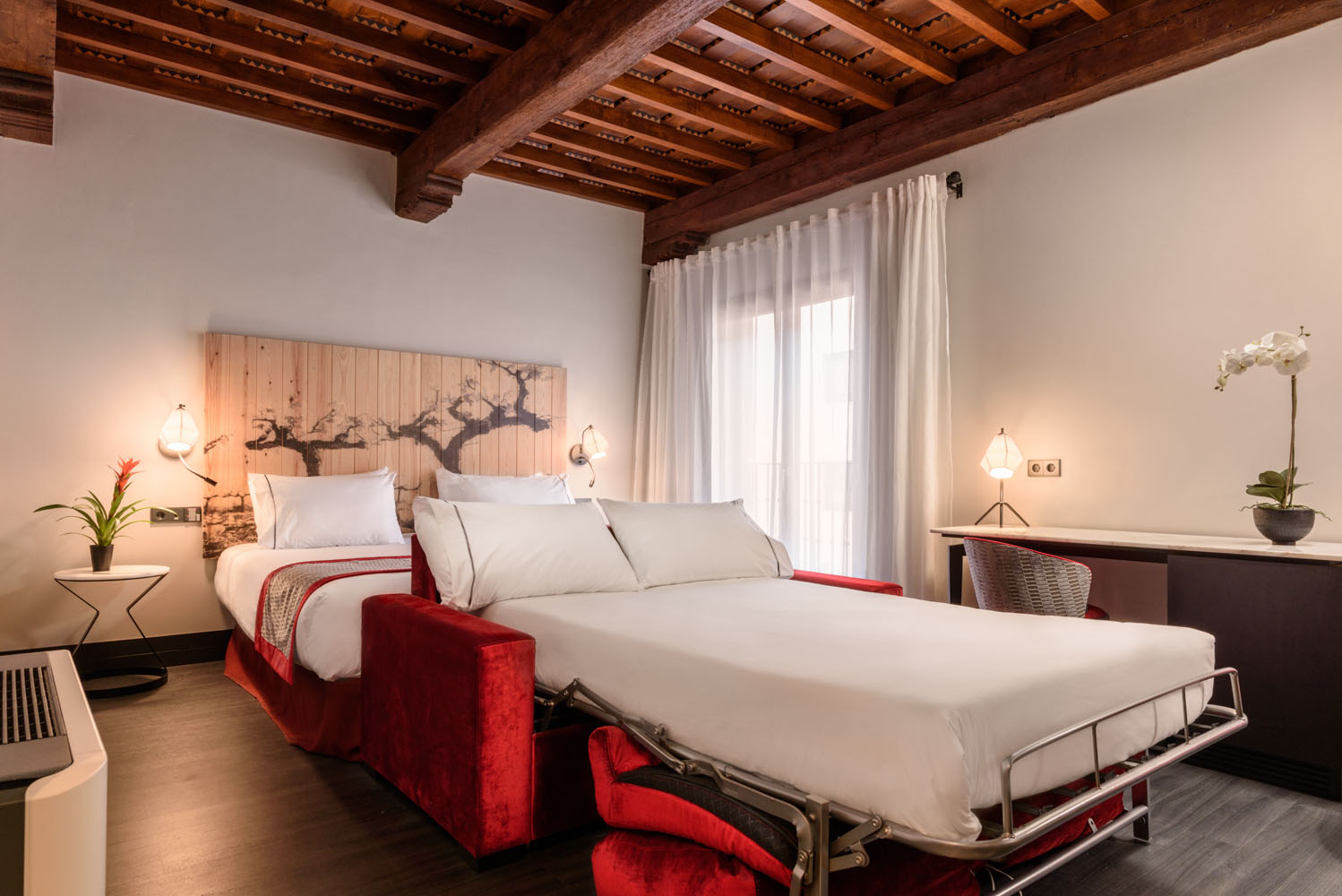 Eurostars Hotel Company