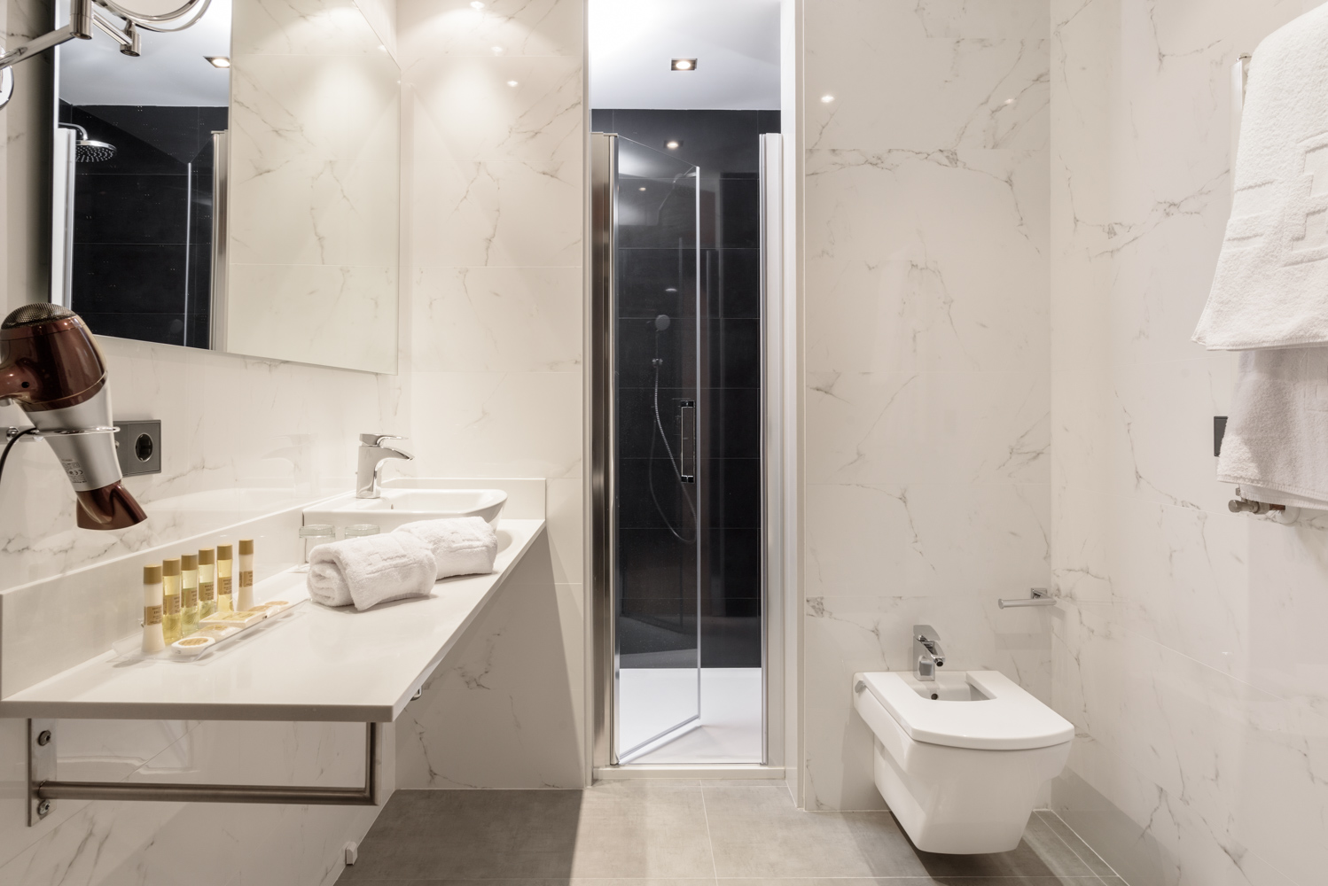 Eurostars Hotel Company