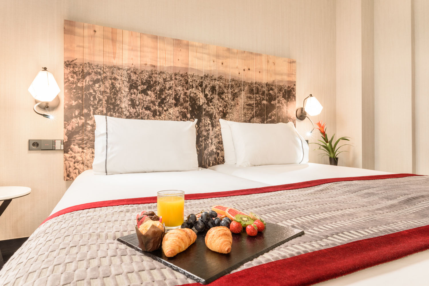 Eurostars Hotel Company