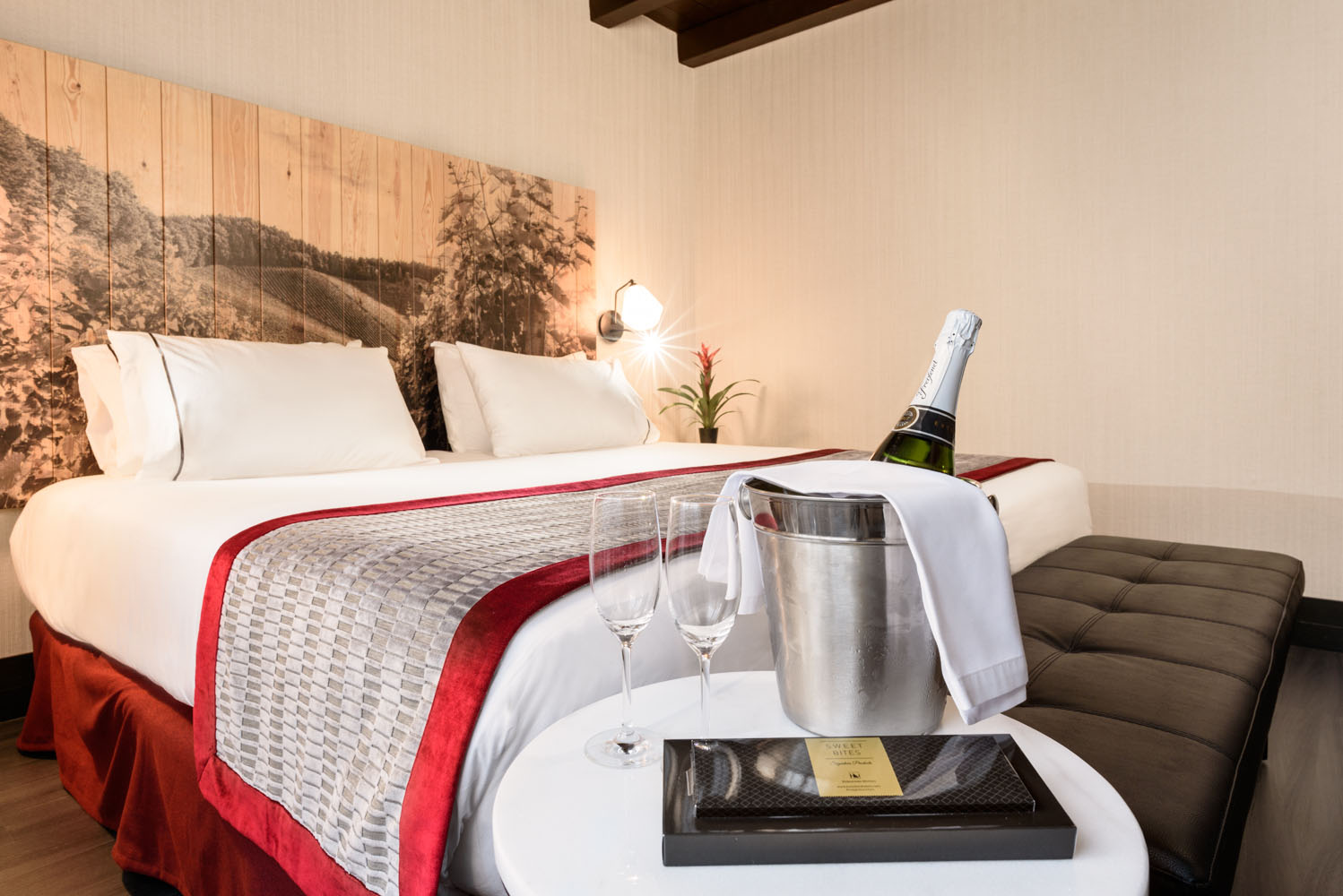 Eurostars Hotel Company