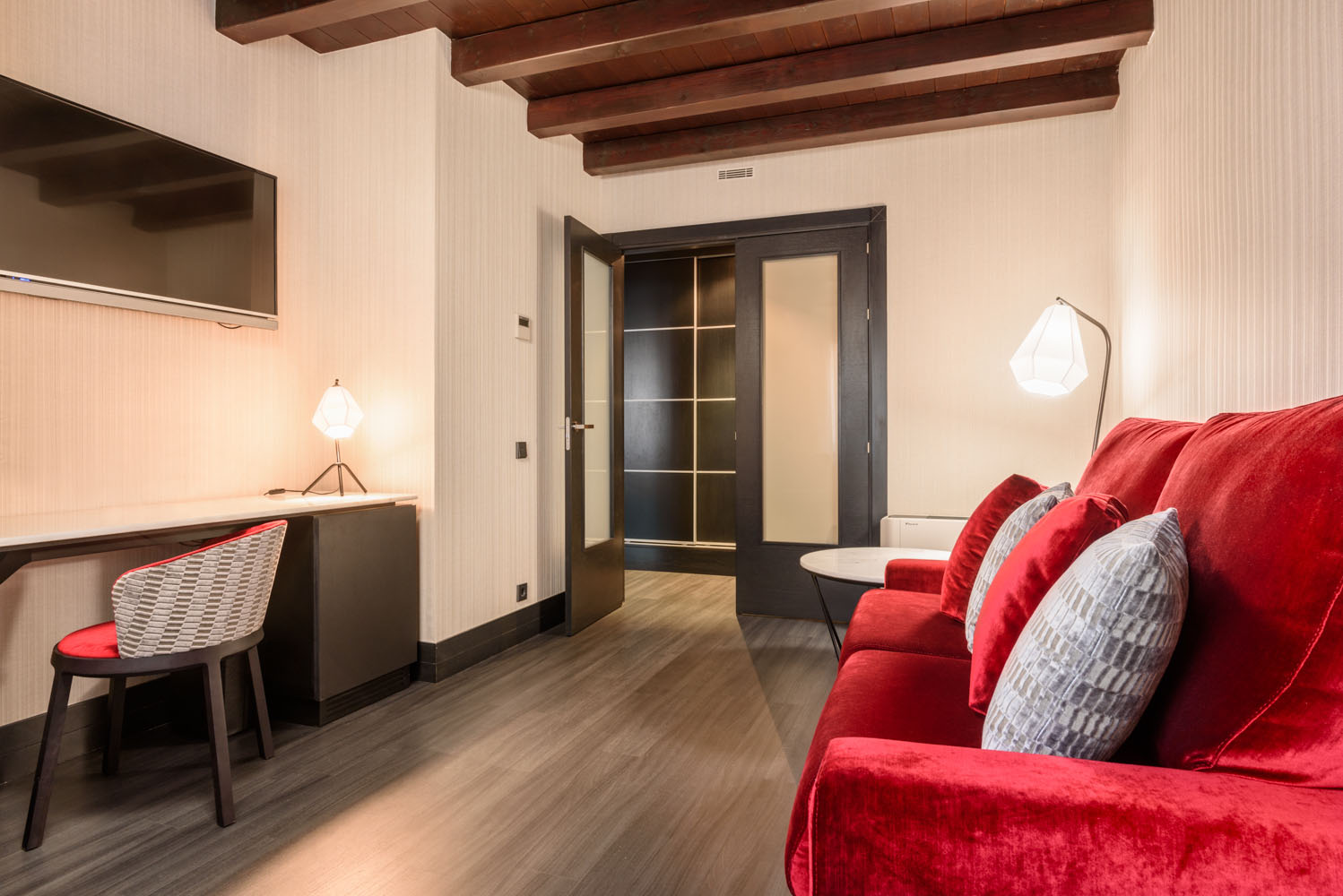 Eurostars Hotel Company