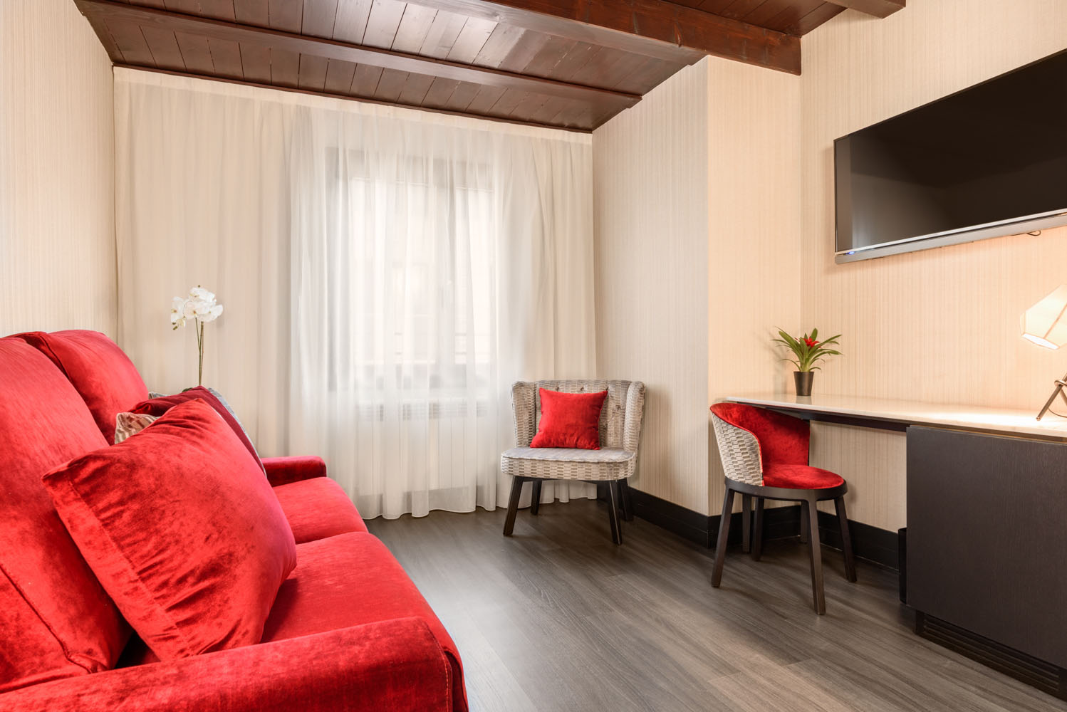 Eurostars Hotel Company