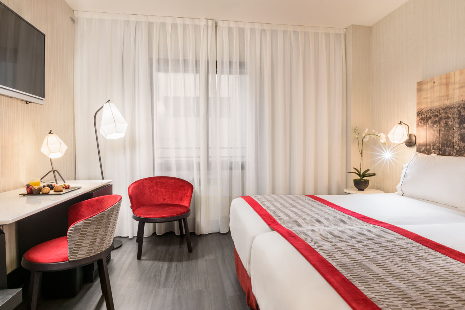 Eurostars Hotel Company