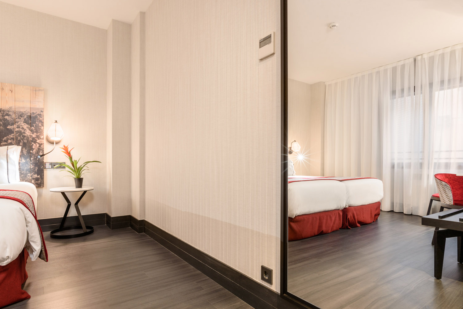 Eurostars Hotel Company