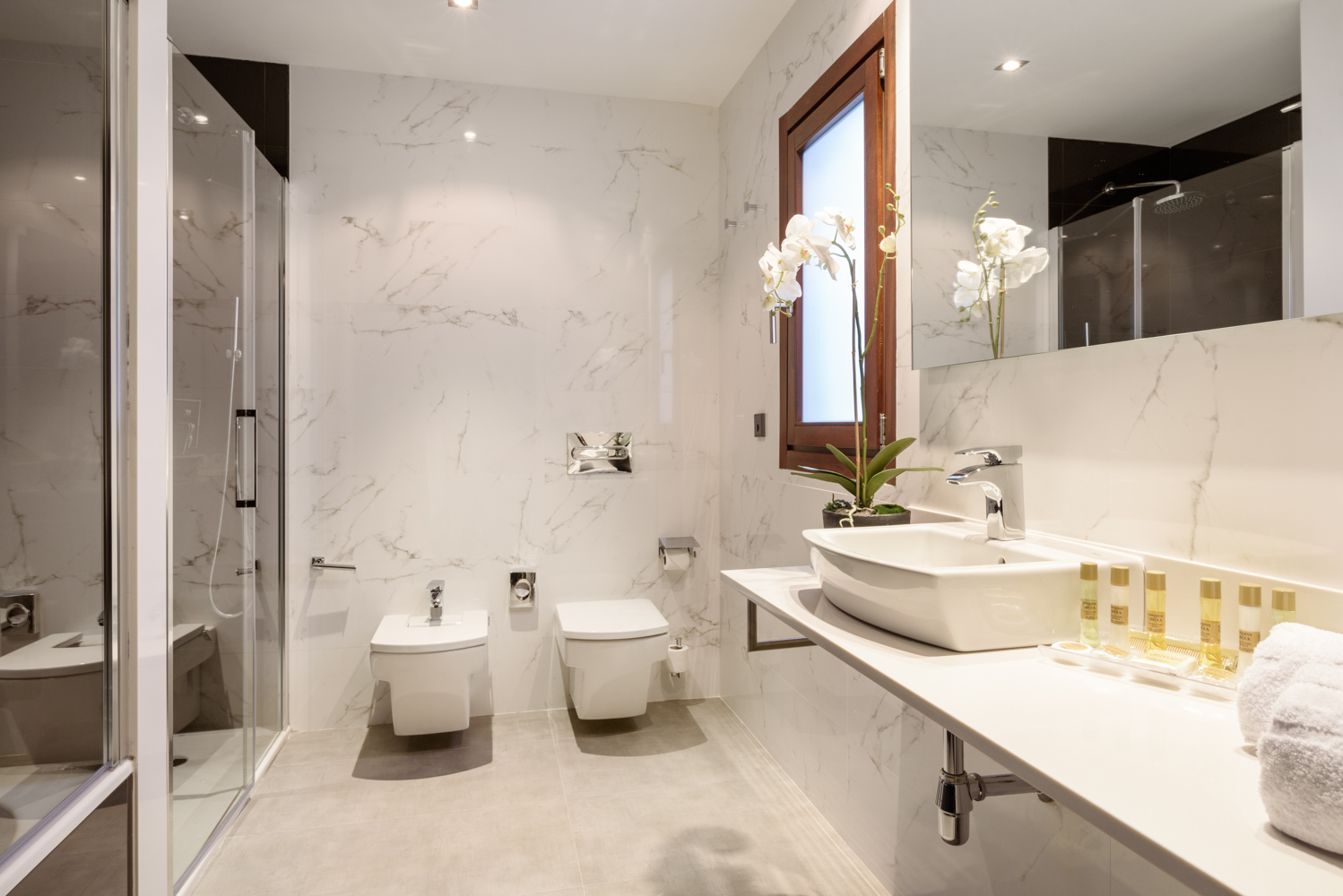 Eurostars Hotel Company