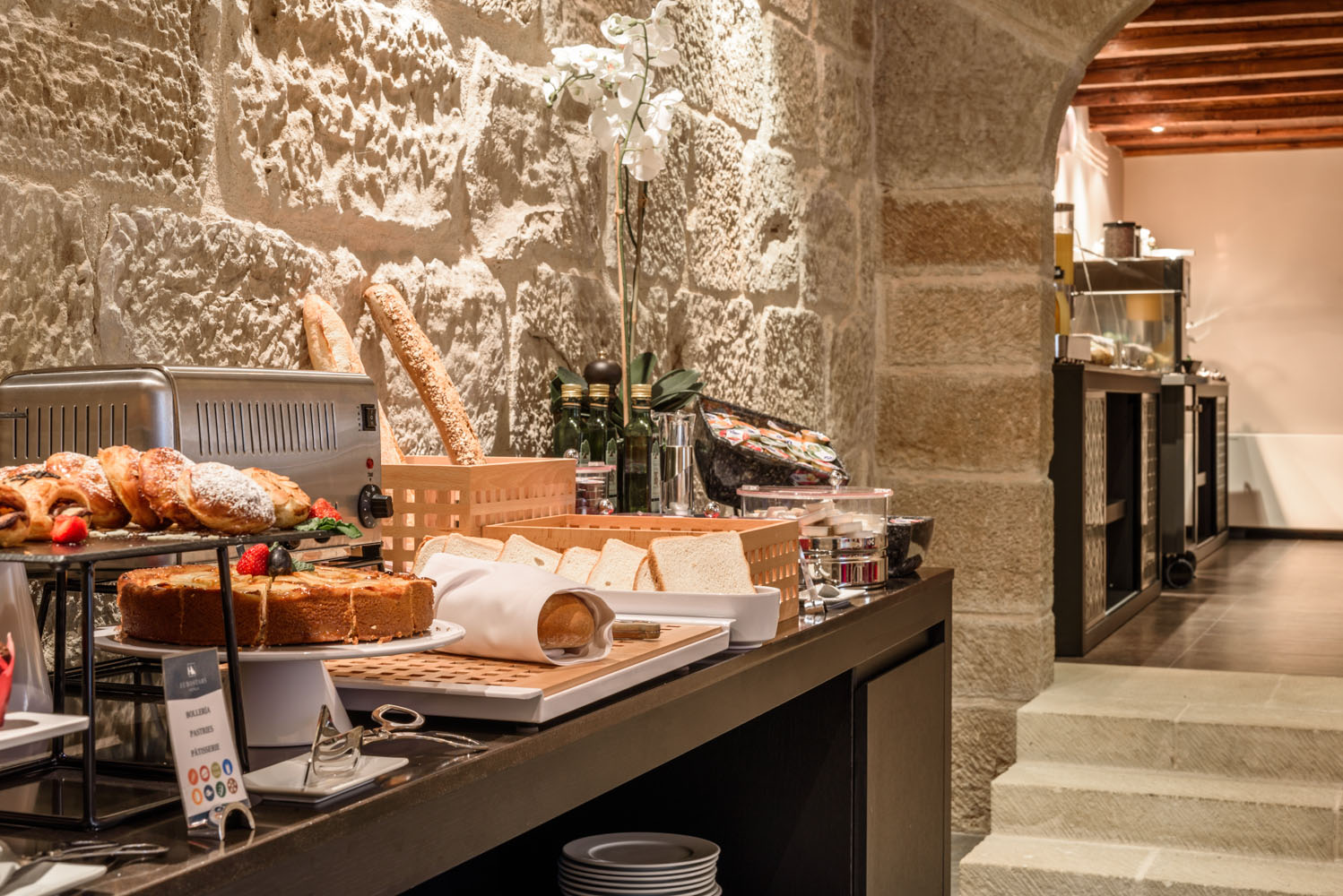 Eurostars Hotel Company