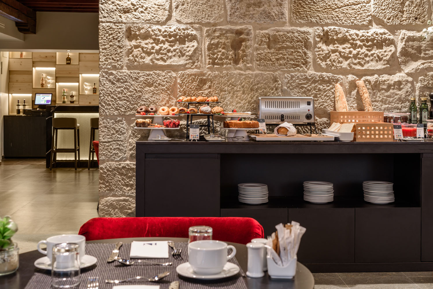 Eurostars Hotel Company
