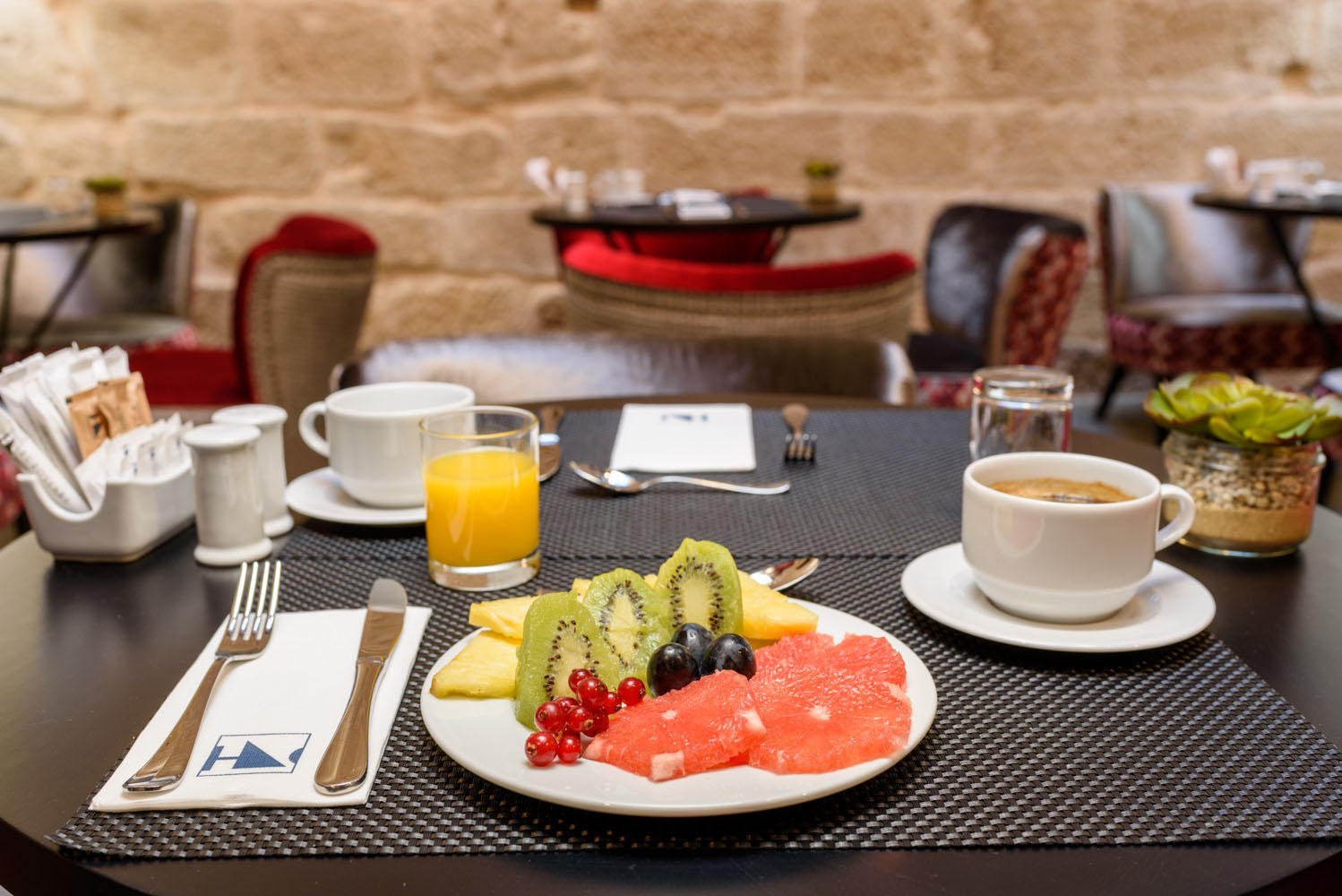 Eurostars Hotel Company