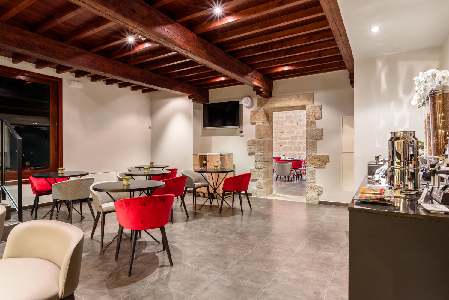 Eurostars Hotel Company