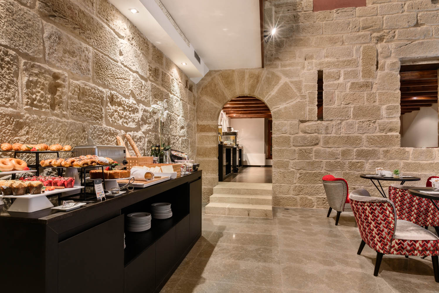 Eurostars Hotel Company