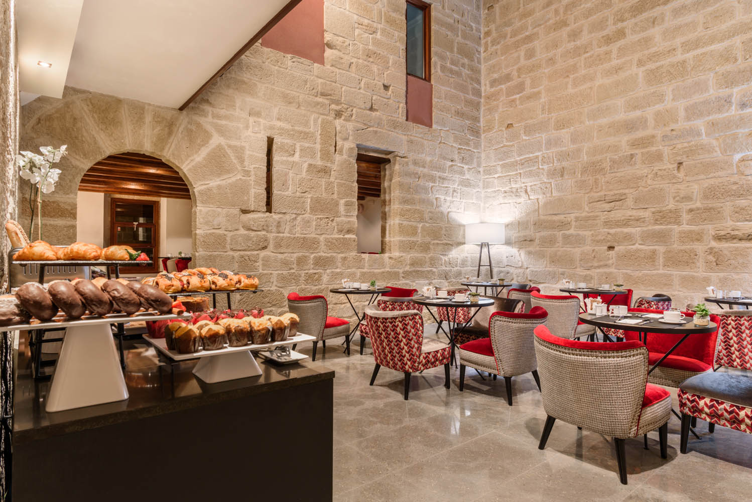 Eurostars Hotel Company