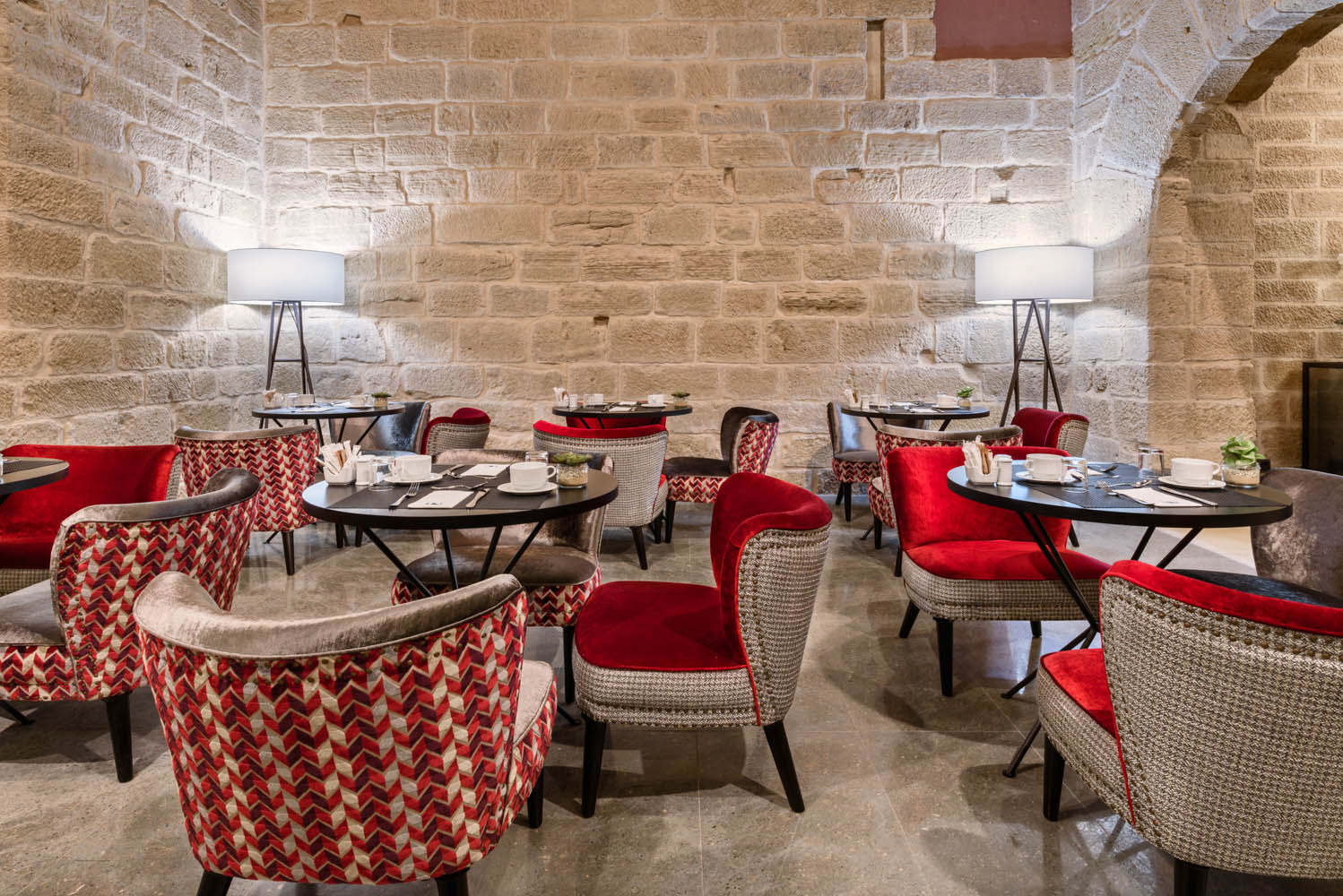 Eurostars Hotel Company