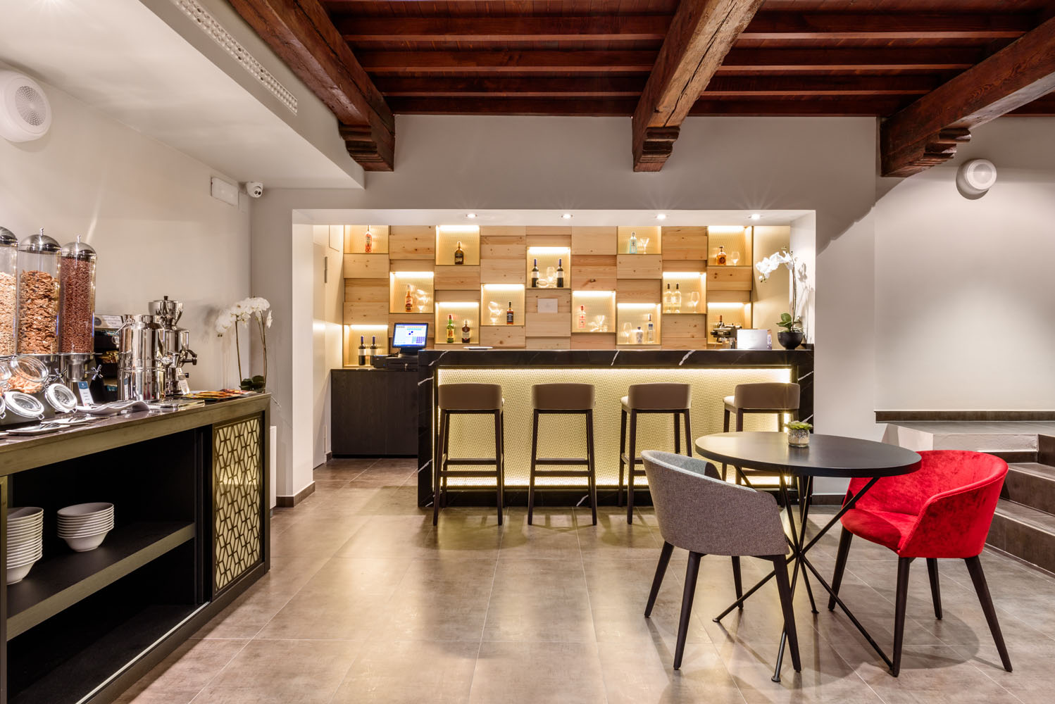 Eurostars Hotel Company