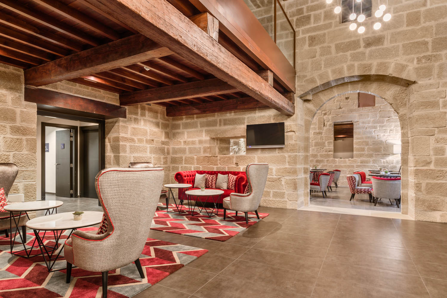 Eurostars Hotel Company