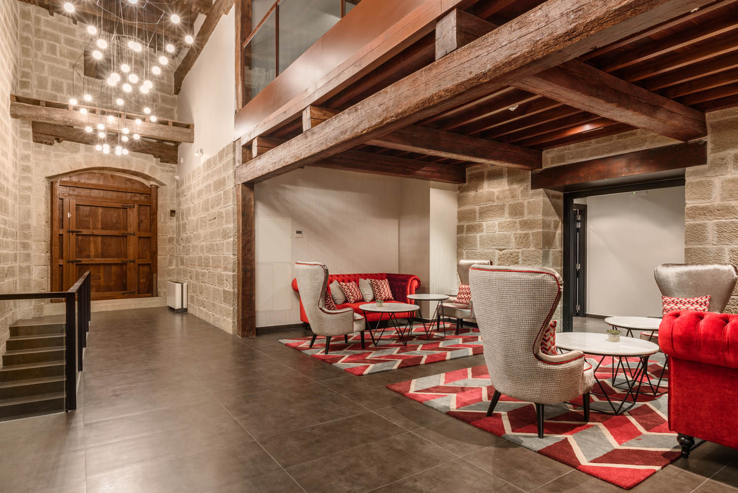 Eurostars Hotel Company