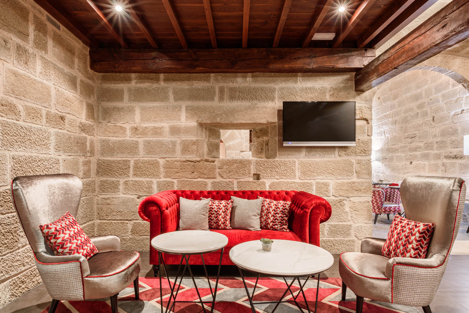 Eurostars Hotel Company