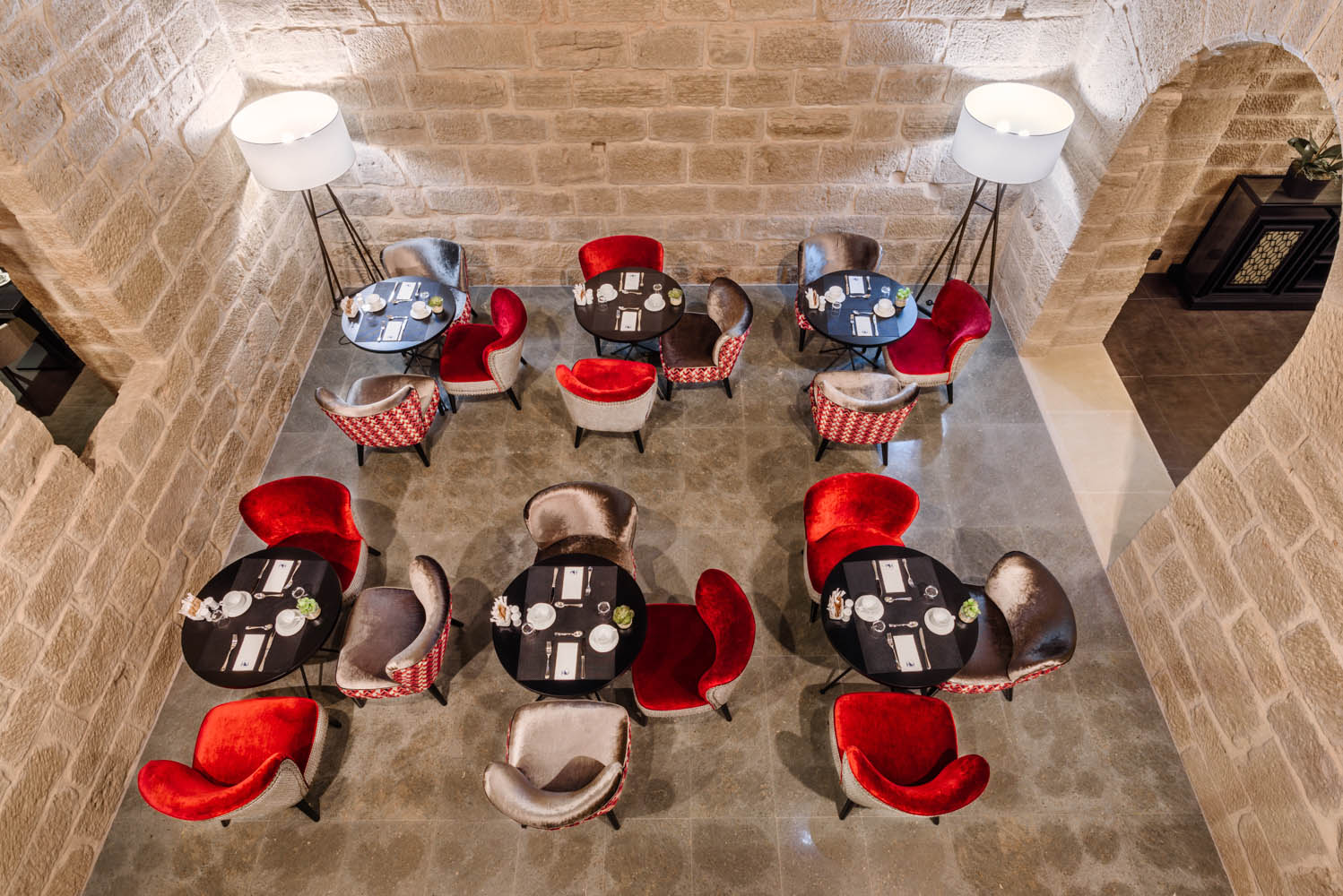 Eurostars Hotel Company