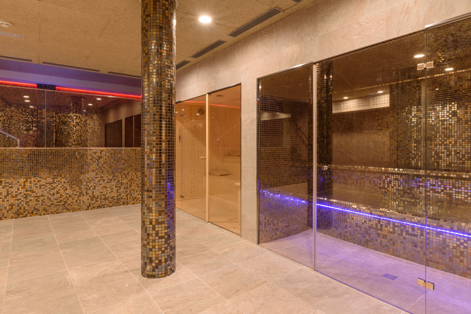 Eurostars Hotel Company