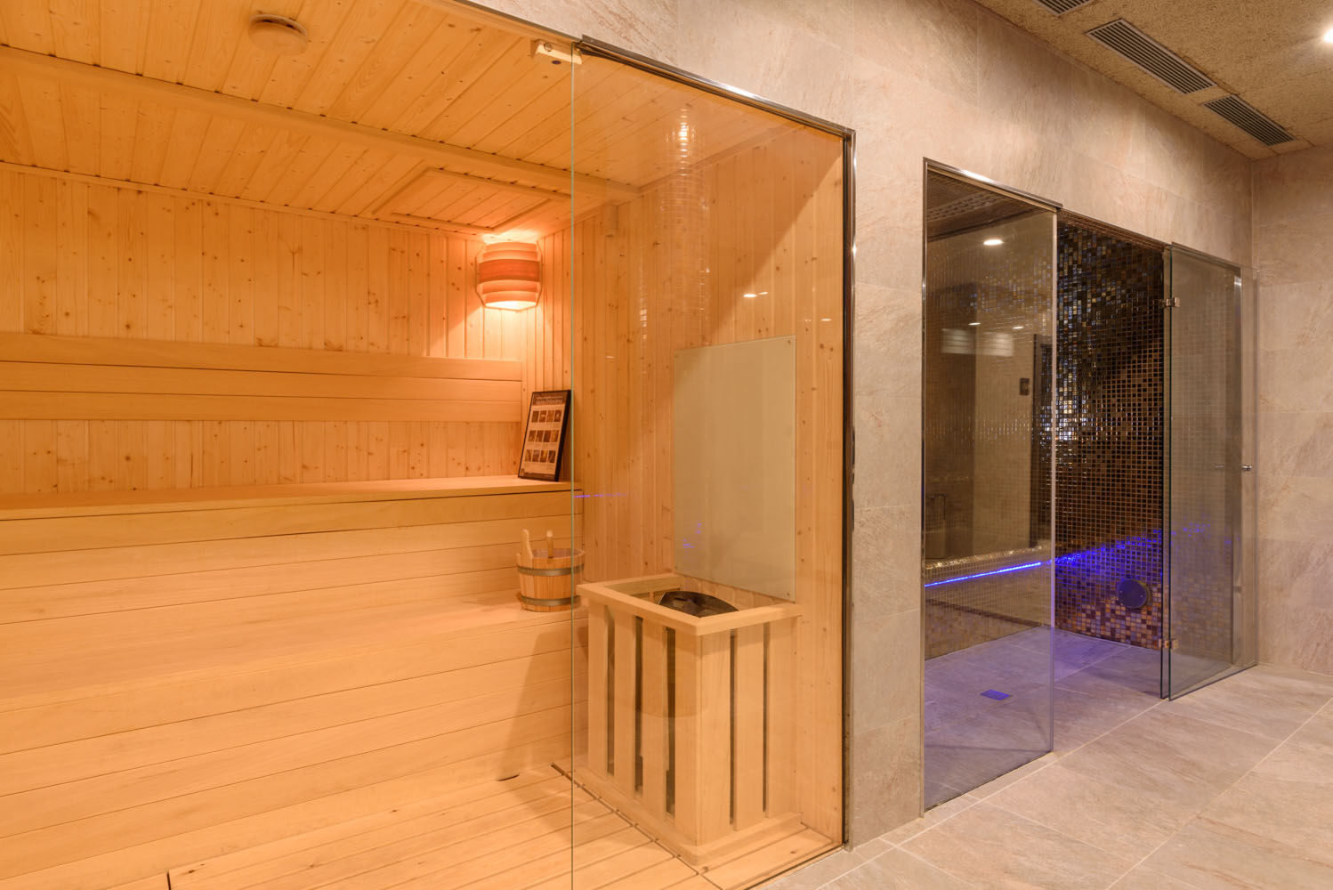 Eurostars Hotel Company