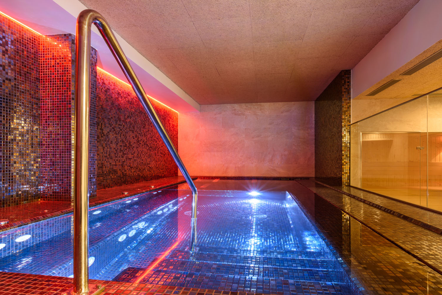 Eurostars Hotel Company