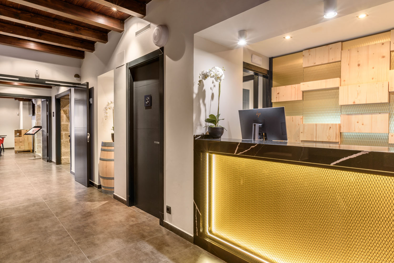 Eurostars Hotel Company