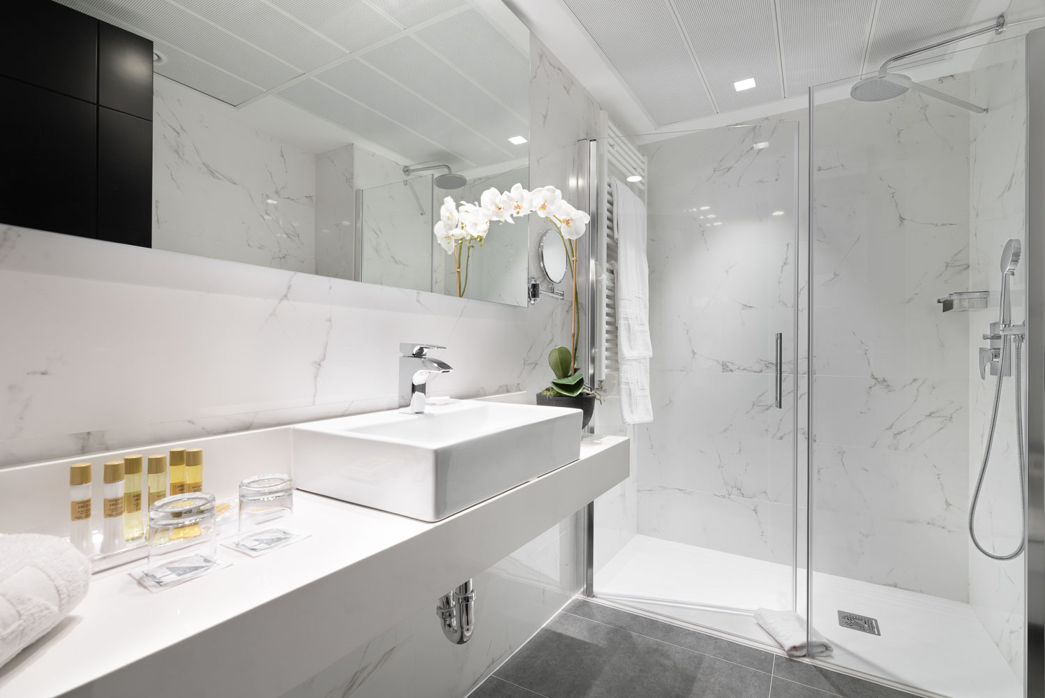 Eurostars Hotel Company
