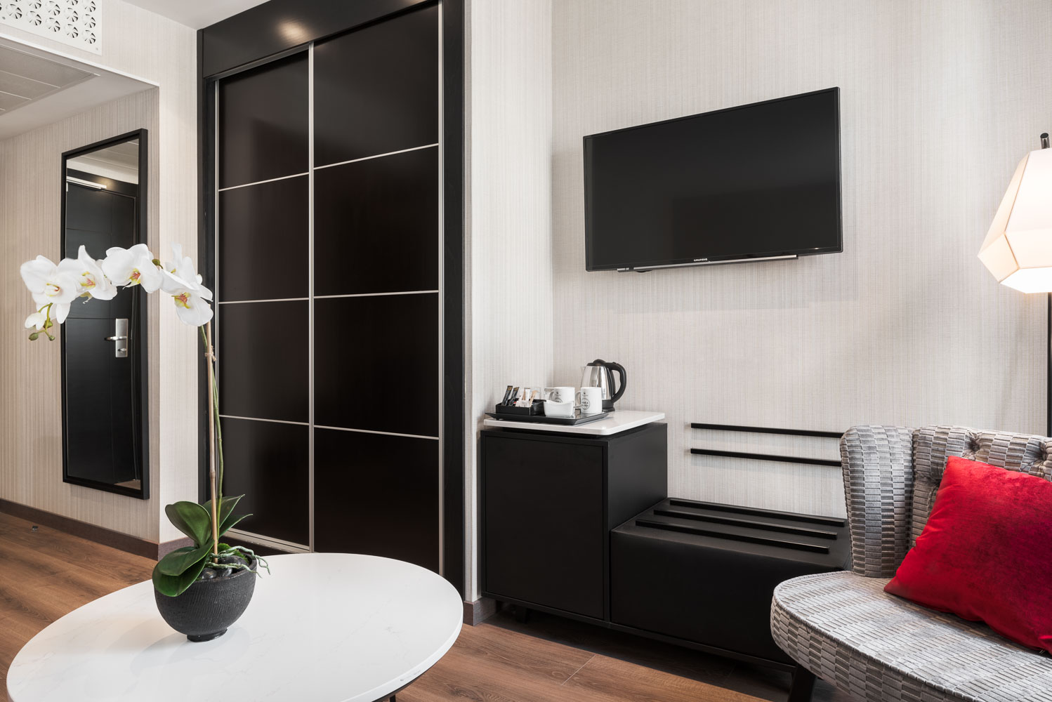 Eurostars Hotel Company
