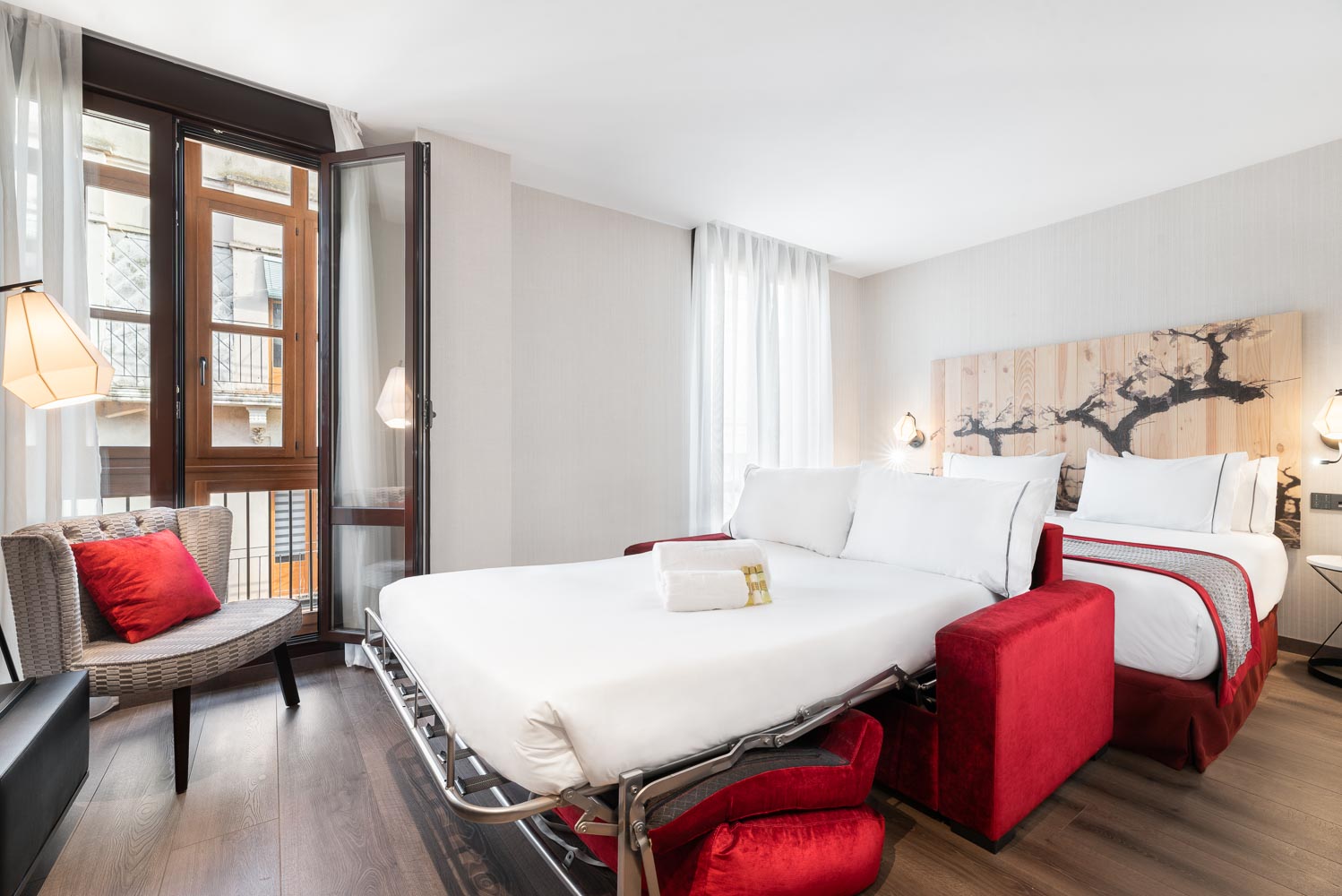 Eurostars Hotel Company