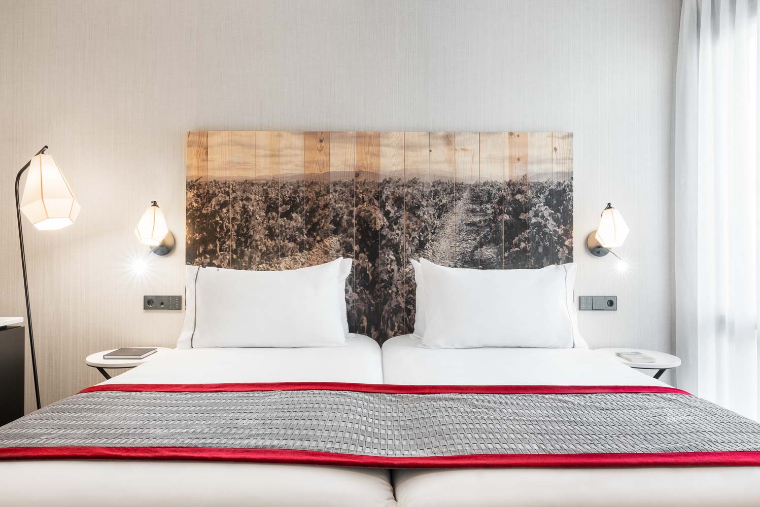 Eurostars Hotel Company