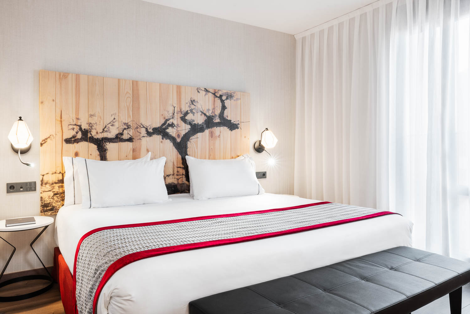 Eurostars Hotel Company