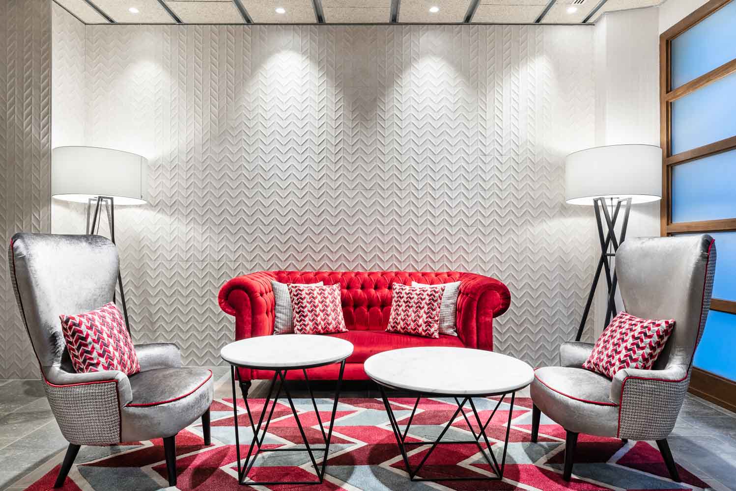 Eurostars Hotel Company