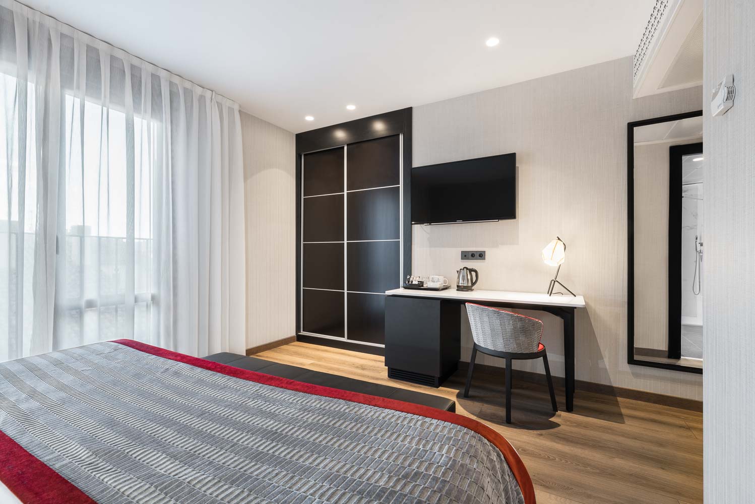 Eurostars Hotel Company