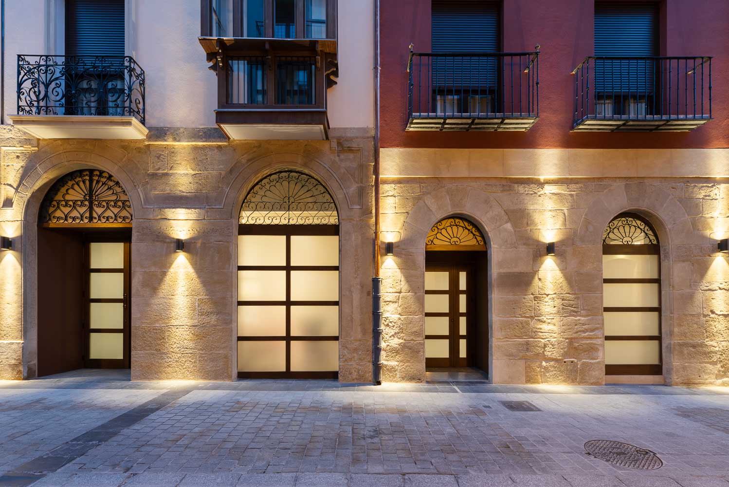 Eurostars Hotel Company