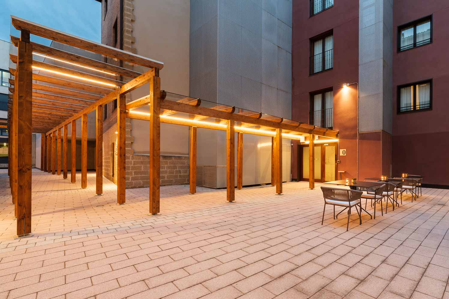 Eurostars Hotel Company